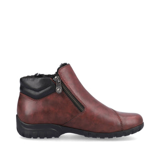 Short Boots | L4655 - Image 14
