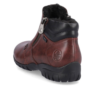 Short Boots | L4655 - Image 15