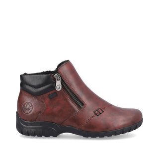 Short Boots | L4655 - Image 23