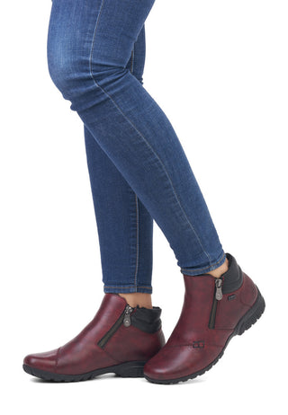Short Boots | L4655 - Image 24