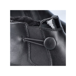 Rieker Comfort Women's Wide Short Boots | L4665 - Image 14