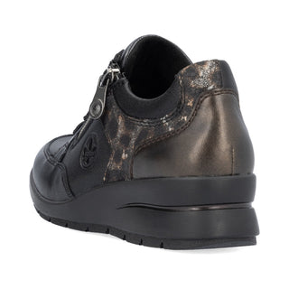 Rieker Comfort Women's Shoes | L4801 - Image 3
