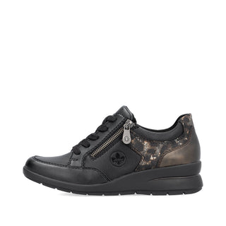 Rieker Comfort Women's Shoes | L4801 - Image 5