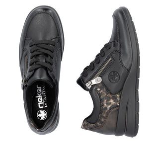 Rieker Comfort Women's Shoes | L4801 - Image 9