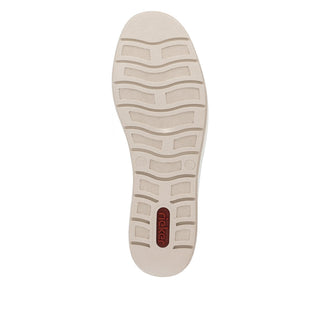 Chaussures en cuir véritable pour femmes Rieker | L4821