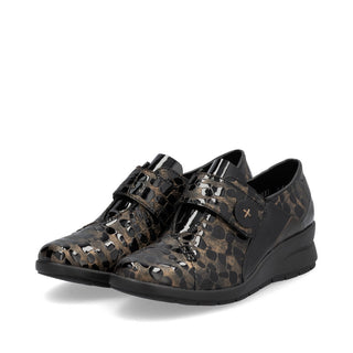 Rieker Comfort Women's Shoes | L4856 - Image 8