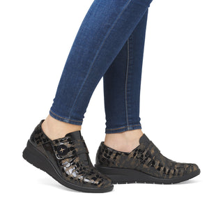Rieker Comfort Women's Shoes | L4856 - Image 10