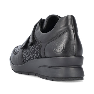 Rieker Comfort Women's Shoes | L4868 - Image 3