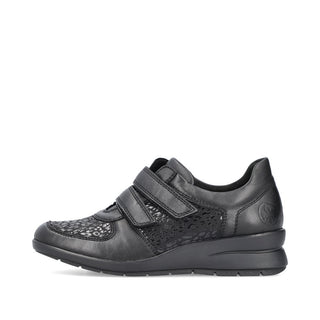 Rieker Comfort Women's Shoes | L4868 - Image 5