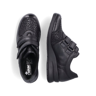 Rieker Comfort Women's Shoes | L4868 - Image 9