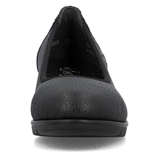 Rieker Women's Real Leather Shoes | L5360 - Image 6