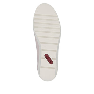 Rieker Women's Real Leather Shoes | L5360 - Image 18