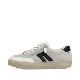 Rieker Women's Real Leather Shoes | L5903 - Image 5