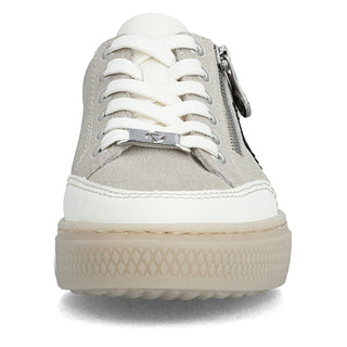 Rieker Women's Real Leather Shoes | L5903 - Image 6