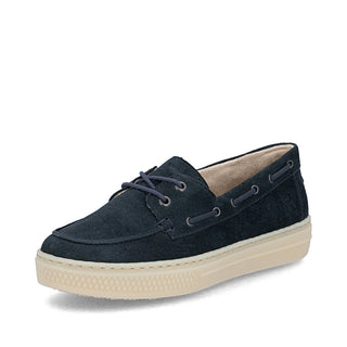 Rieker Women's Real Leather Shoes | L5905 - Image 1