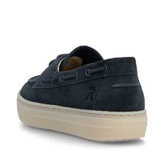 Rieker Women's Real Leather Shoes | L5905 - Image 3