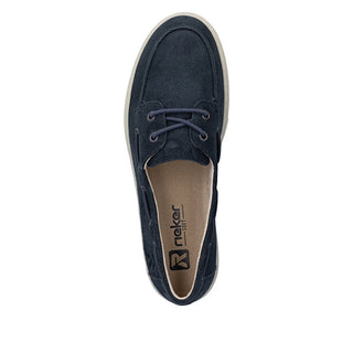 Rieker Women's Real Leather Shoes | L5905 - Image 4