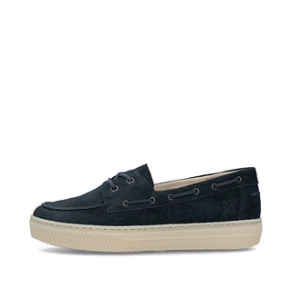Rieker Women's Real Leather Shoes | L5905 - Image 5