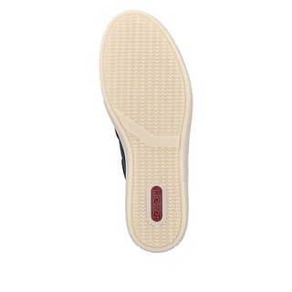 Rieker Women's Real Leather Shoes | L5905 - Image 7
