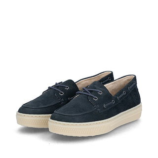 Rieker Women's Real Leather Shoes | L5905 - Image 8