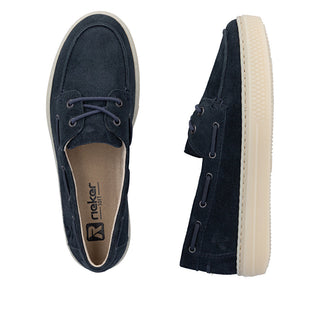 Rieker Women's Real Leather Shoes | L5905 - Image 9
