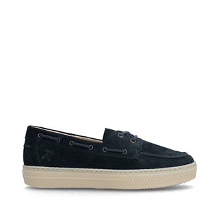 Rieker Women's Real Leather Shoes | L5905 - Image 11