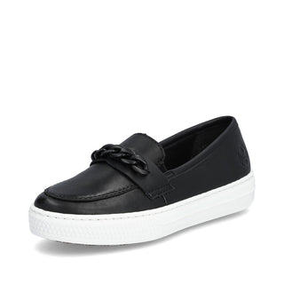 Rieker Women's Real Leather Shoes | L5954