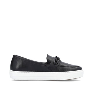 Rieker Women's Real Leather Shoes | L5954