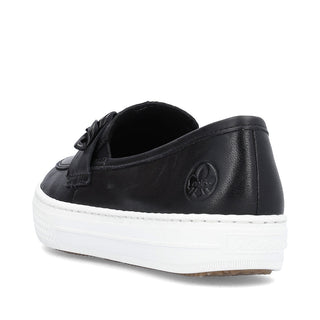 Rieker Women's Real Leather Shoes | L5954