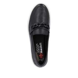 Rieker Women's Real Leather Shoes | L5954