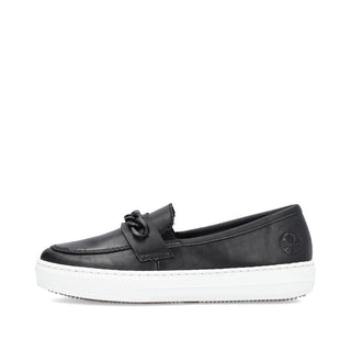 Rieker Women's Real Leather Shoes | L5954