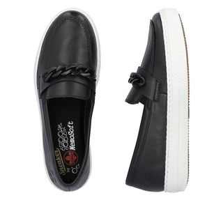 Rieker Women's Real Leather Shoes | L5954