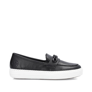 Rieker Women's Real Leather Shoes | L5954