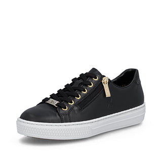 Rieker Women's Real Leather Shoes | L59L1 - Image 1