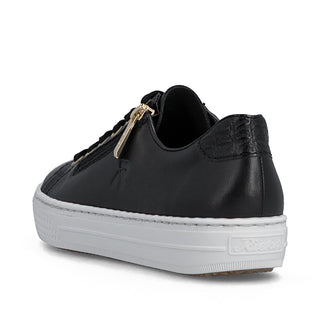 Rieker Women's Real Leather Shoes | L59L1 - Image 3