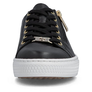 Rieker Women's Real Leather Shoes | L59L1 - Image 6