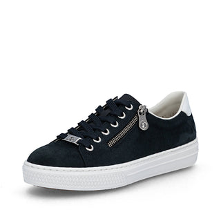 Rieker Women's Real Leather Shoes | L59L1 - Image 12