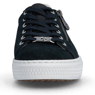 Rieker Women's Real Leather Shoes | L59L1 - Image 17