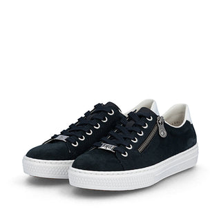 Rieker Women's Real Leather Shoes | L59L1 - Image 19