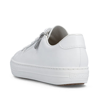 Rieker Women's Real Leather Shoes | L59L1 - Image 25