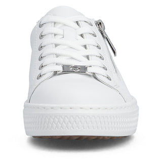 Rieker Women's Real Leather Shoes | L59L1 - Image 28