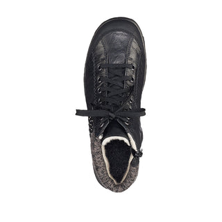 Lace-Up Boots | L7110 - Image 4