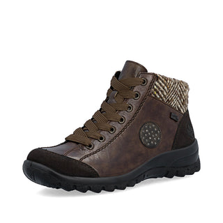 Lace-Up Boots | L7110 - Image 9