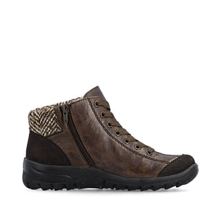 Lace-Up Boots | L7110 - Image 10