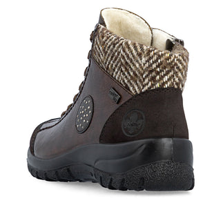 Lace-Up Boots | L7110 - Image 11