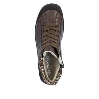 Lace-Up Boots | L7110 - Image 12