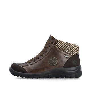 Lace-Up Boots | L7110 - Image 13