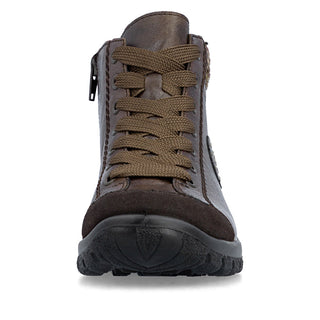 Lace-Up Boots | L7110 - Image 14