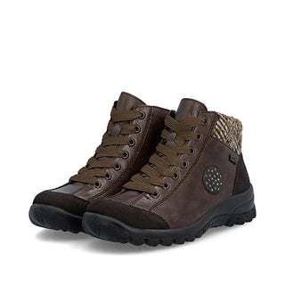 Lace-Up Boots | L7110 - Image 16