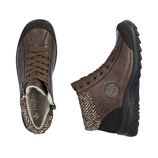 Lace-Up Boots | L7110 - Image 17